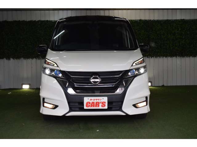 日産 セレナ ２．０ ハイウェイスター ４ＷＤ H28年 (北海道) 99