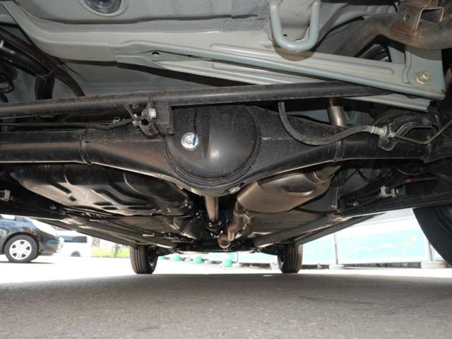 スズキ ハスラー ６６０ タフワイルド ４ＷＤ R7年 (北海道) 99