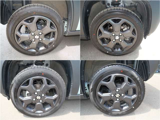 スズキ ハスラー ６６０ タフワイルド ４ＷＤ R7年 (北海道) 99