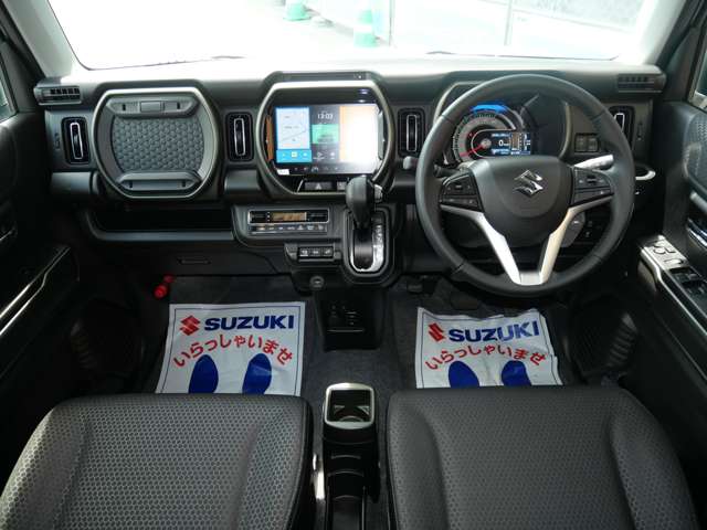スズキ ハスラー ６６０ タフワイルド ４ＷＤ R7年 (北海道) 99