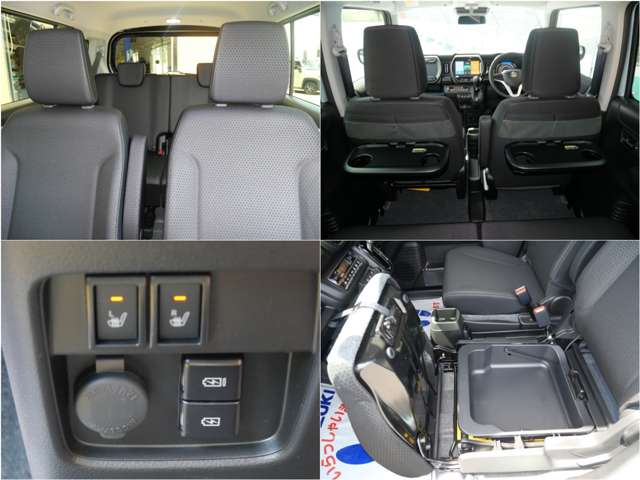 スズキ ハスラー ６６０ タフワイルド ４ＷＤ R7年 (北海道) 99
