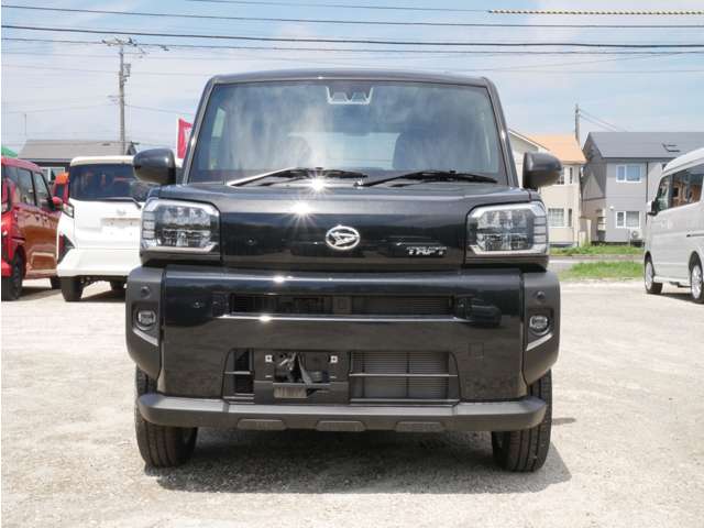 ダイハツ タフト ６６０ Ｇ ４ＷＤ R7年 (北海道) 99