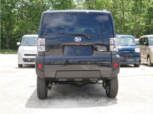 ダイハツ タフト ６６０ Ｇ ４ＷＤ R7年 (北海道) 99