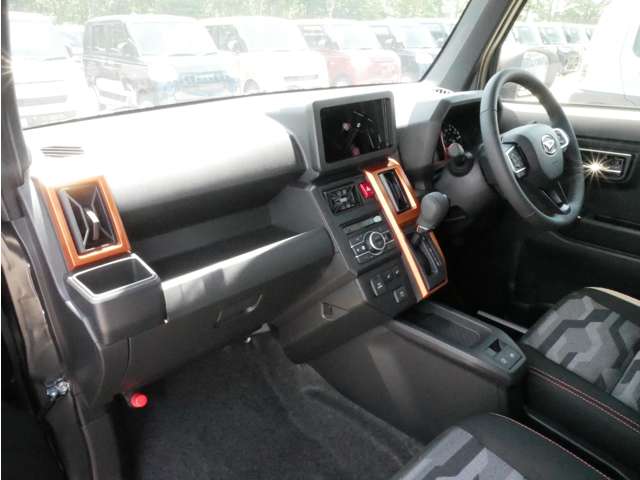 ダイハツ タフト ６６０ Ｇ ４ＷＤ R7年 (北海道) 99