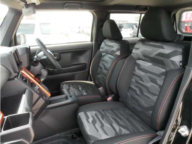 ダイハツ タフト ６６０ Ｇ ４ＷＤ R7年 (北海道) 99