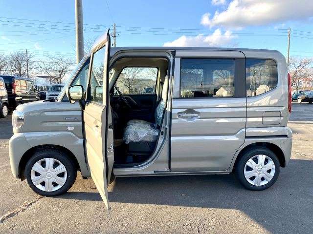 スズキ スペーシア ６６０ ハイブリッド Ｘ ４ＷＤ R7年 (北海道) 99