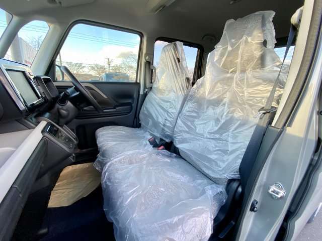 スズキ スペーシア ６６０ ハイブリッド Ｘ ４ＷＤ R7年 (北海道) 99