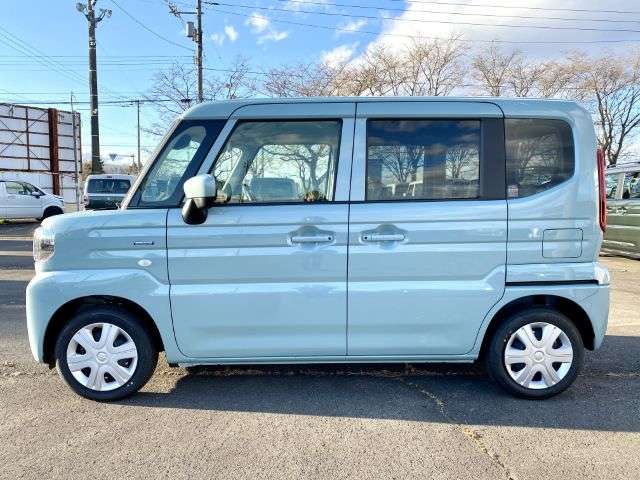 スズキ スペーシア ６６０ ハイブリッド Ｘ ４ＷＤ R7年 (北海道) 99