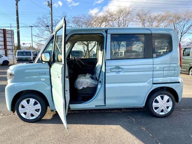 スズキ スペーシア ６６０ ハイブリッド Ｘ ４ＷＤ R7年 (北海道) 99