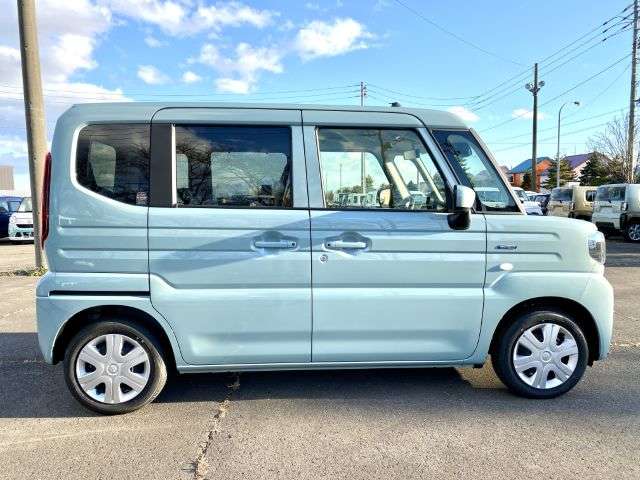 スズキ スペーシア ６６０ ハイブリッド Ｘ ４ＷＤ R7年 (北海道) 99