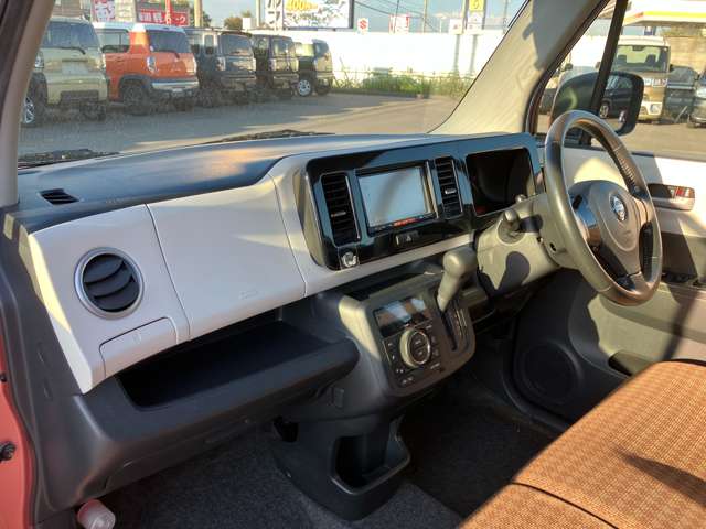 日産 モコ ６６０ Ｘ ＦＯＵＲ ４ＷＤ H26年 (北海道) 99