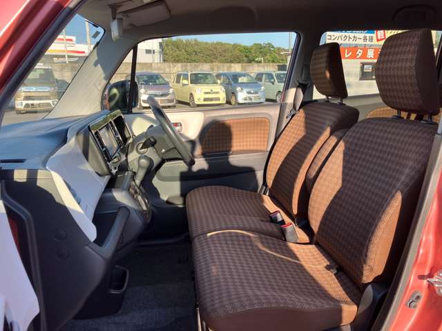 日産 モコ ６６０ Ｘ ＦＯＵＲ ４ＷＤ H26年 (北海道) 99