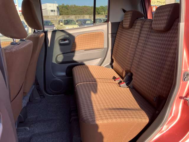 日産 モコ ６６０ Ｘ ＦＯＵＲ ４ＷＤ H26年 (北海道) 99
