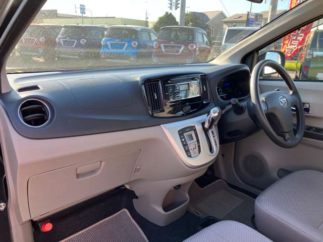 ダイハツ ミラ　イース ６６０ ＧＦ ＳＡ ４ＷＤ H26年 (北海道) 99