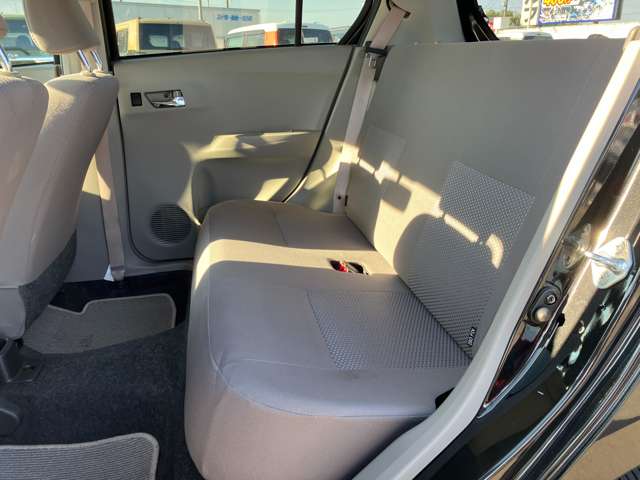 ダイハツ ミラ　イース ６６０ ＧＦ ＳＡ ４ＷＤ H26年 (北海道) 99