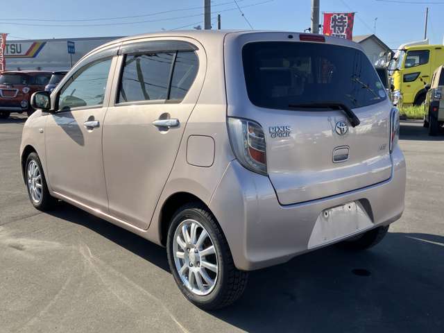 トヨタ ピクシス　エポック ６６０ Ｘ H25年 (北海道) 99