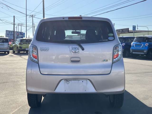 トヨタ ピクシス　エポック ６６０ Ｘ H25年 (北海道) 99