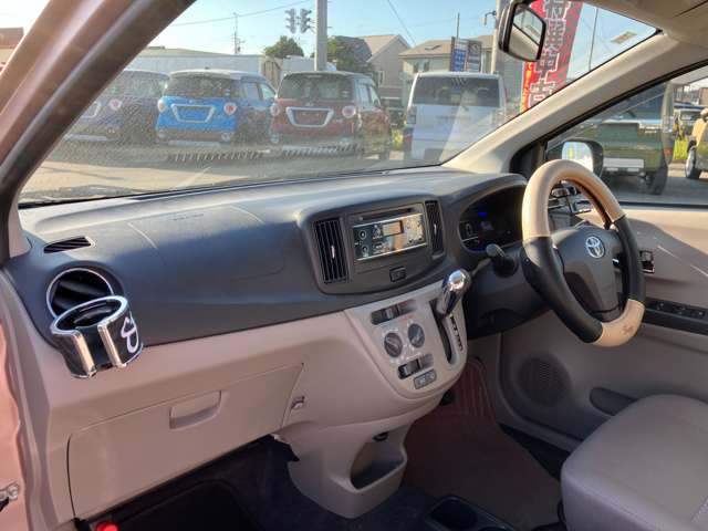 トヨタ ピクシス　エポック ６６０ Ｘ H25年 (北海道) 99