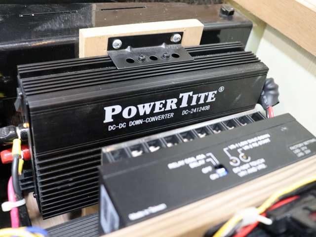 いすゞ エルフ キャンピング R1年 (北海道) 99