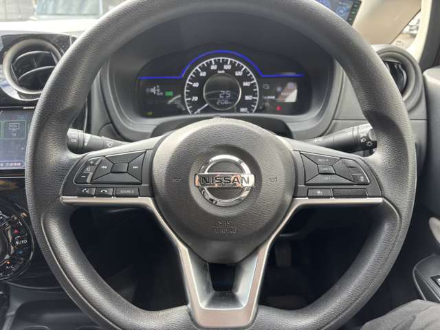 日産 ノート １．２ Ｅ－ＰＯＷＥＲ Ｘ H29年 (北海道) 99