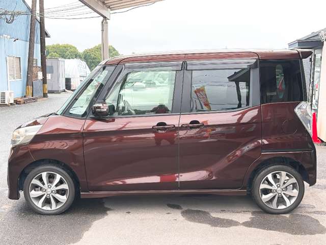 日産 デイズ　ルークス ６６０ ハイウェイスターＸ Ｇパッケージ H26年 (九州・沖縄) 99