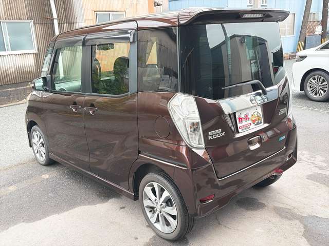 日産 デイズ　ルークス ６６０ ハイウェイスターＸ Ｇパッケージ H26年 (九州・沖縄) 99