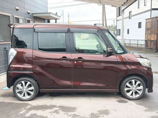 日産 デイズ　ルークス ６６０ ハイウェイスターＸ Ｇパッケージ H26年 (九州・沖縄) 99