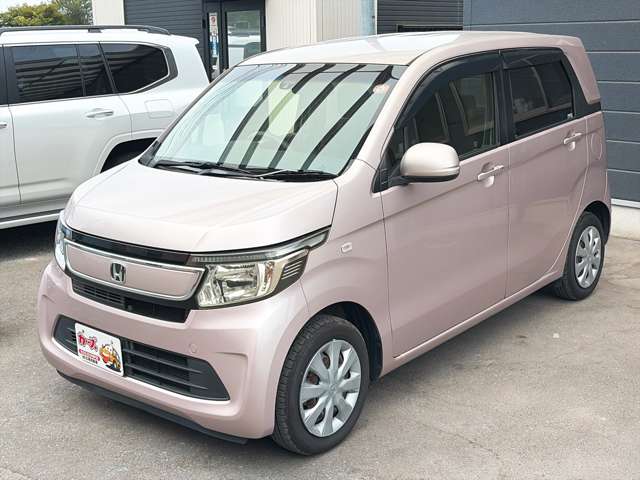 ホンダ Ｎ−ＷＧＮ ６６０ コンフォートパッケージ H26年 (九州・沖縄) 99