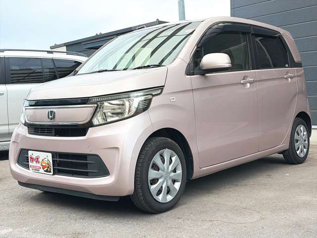 ホンダ Ｎ−ＷＧＮ ６６０ コンフォートパッケージ H26年 (九州・沖縄) 99