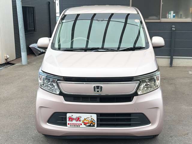 ホンダ Ｎ−ＷＧＮ ６６０ コンフォートパッケージ H26年 (九州・沖縄) 99