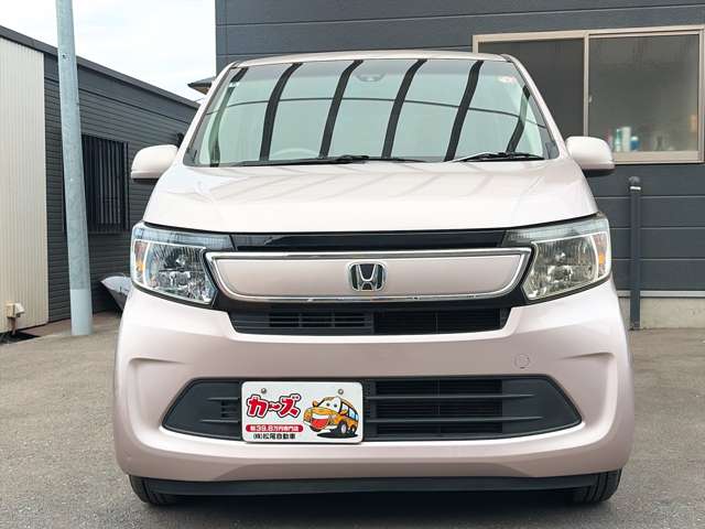 ホンダ Ｎ−ＷＧＮ ６６０ コンフォートパッケージ H26年 (九州・沖縄) 99