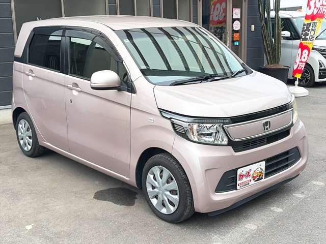 ホンダ Ｎ−ＷＧＮ ６６０ コンフォートパッケージ H26年 (九州・沖縄) 99