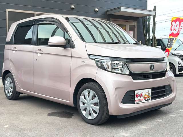 ホンダ Ｎ−ＷＧＮ ６６０ コンフォートパッケージ H26年 (九州・沖縄) 99