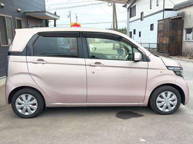 ホンダ Ｎ−ＷＧＮ ６６０ コンフォートパッケージ H26年 (九州・沖縄) 99