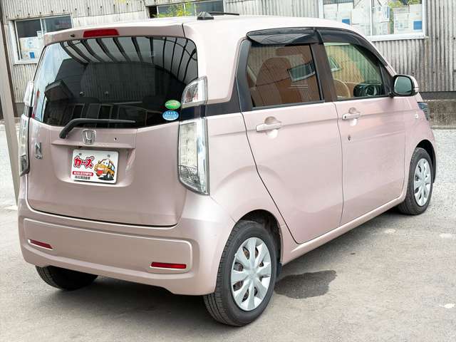 ホンダ Ｎ−ＷＧＮ ６６０ コンフォートパッケージ H26年 (九州・沖縄) 99