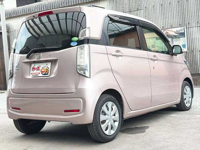 ホンダ Ｎ−ＷＧＮ ６６０ コンフォートパッケージ H26年 (九州・沖縄) 99
