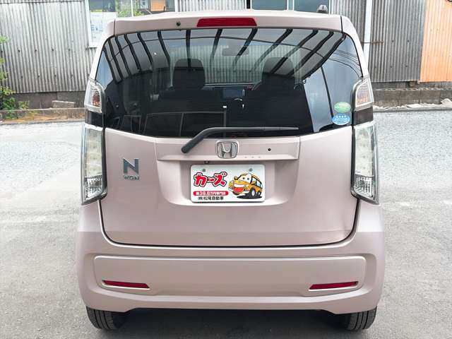 ホンダ Ｎ−ＷＧＮ ６６０ コンフォートパッケージ H26年 (九州・沖縄) 99