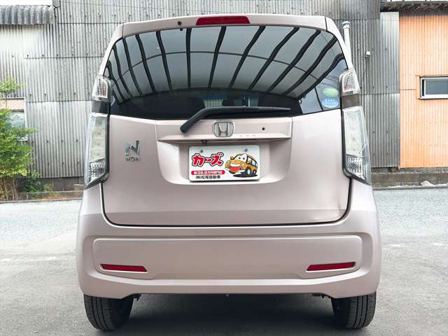 ホンダ Ｎ−ＷＧＮ ６６０ コンフォートパッケージ H26年 (九州・沖縄) 99