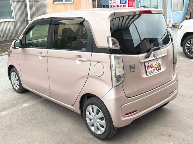 ホンダ Ｎ−ＷＧＮ ６６０ コンフォートパッケージ H26年 (九州・沖縄) 99