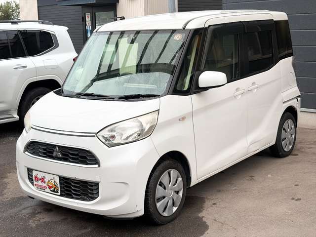 三菱 ｅＫスペース ６６０ Ｍ H30年 (九州・沖縄) 99