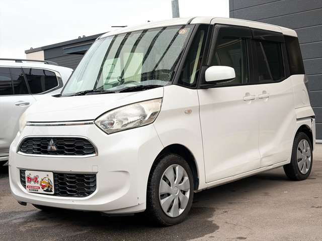 三菱 ｅＫスペース ６６０ Ｍ H30年 (九州・沖縄) 99