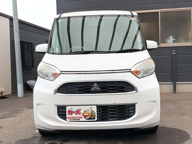 三菱 ｅＫスペース ６６０ Ｍ H30年 (九州・沖縄) 99