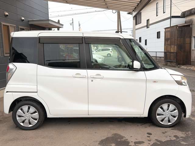 三菱 ｅＫスペース ６６０ Ｍ H30年 (九州・沖縄) 99
