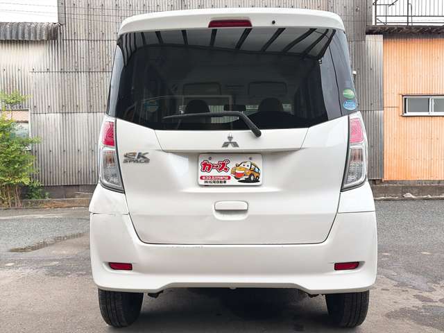 三菱 ｅＫスペース ６６０ Ｍ H30年 (九州・沖縄) 99