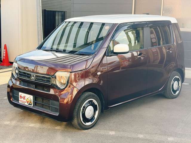 ホンダ Ｎ−ＷＧＮ ６６０ Ｌ ホンダ センシング R2年 (九州・沖縄) 99