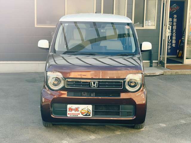 ホンダ Ｎ−ＷＧＮ ６６０ Ｌ ホンダ センシング R2年 (九州・沖縄) 99