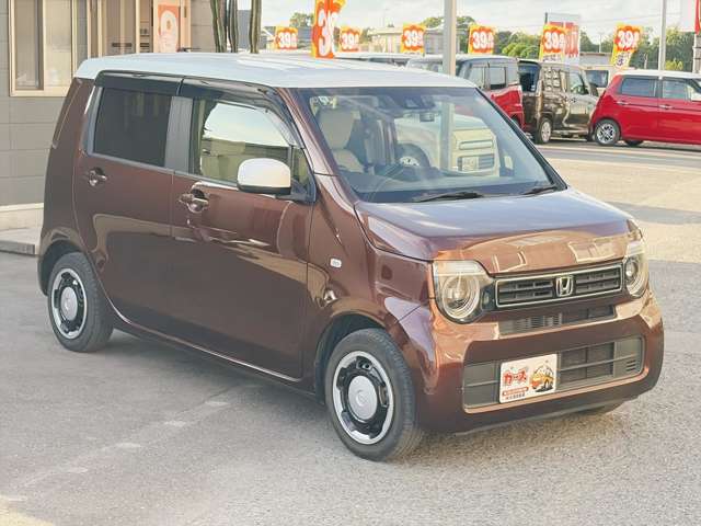 ホンダ Ｎ−ＷＧＮ ６６０ Ｌ ホンダ センシング R2年 (九州・沖縄) 99