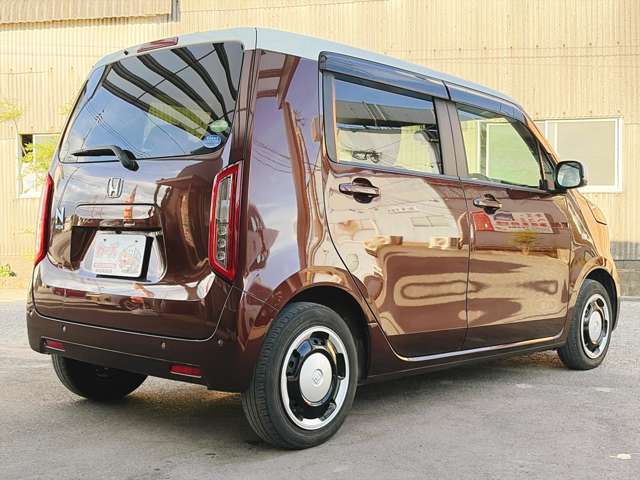 ホンダ Ｎ−ＷＧＮ ６６０ Ｌ ホンダ センシング R2年 (九州・沖縄) 99