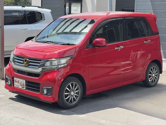 ホンダ Ｎ−ＷＧＮ ６６０ カスタムＧ Ｌパッケージ H28年 (九州・沖縄) 99