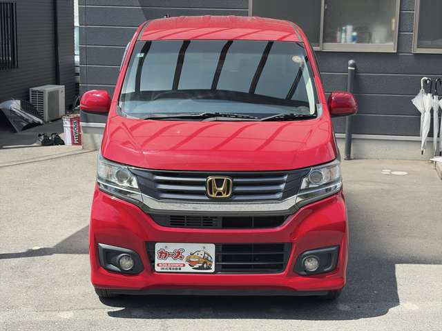 ホンダ Ｎ−ＷＧＮ ６６０ カスタムＧ Ｌパッケージ H28年 (九州・沖縄) 99